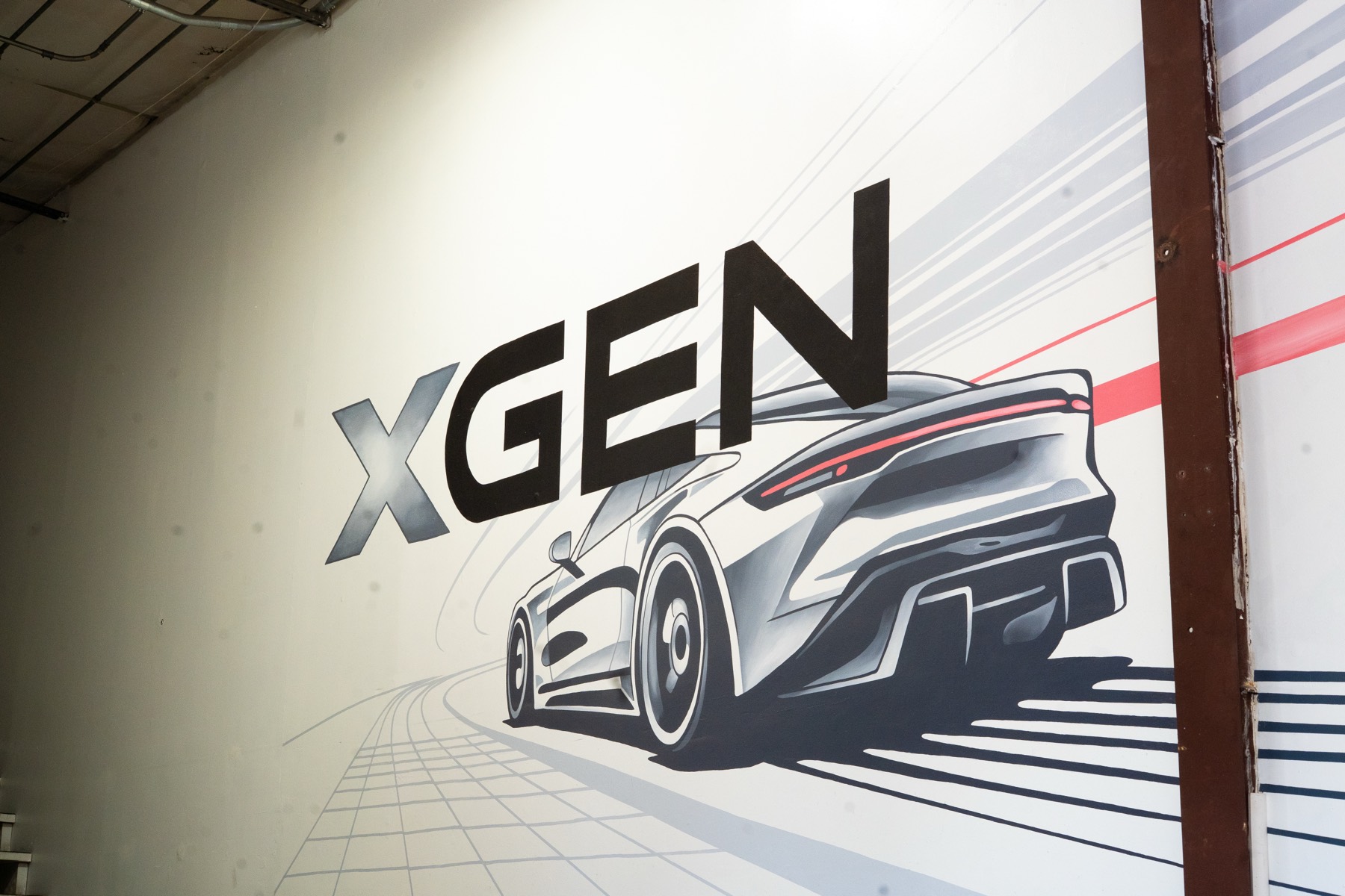 XGEN media photo
